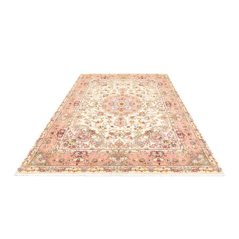 Tapis persan - Classique - 304 x 200 cm - beige