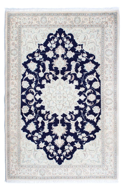 Nain Tapis 130x189cm - Tapis persan