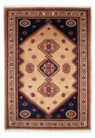 Tapis d'Abadeh Tapis 174x246cm - Tapis persan