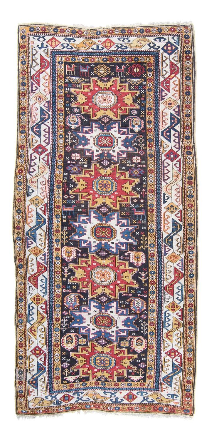 Tapis persan - Tabriz - Royal - 90 x 60 cm - multicolore