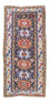 Tapis persan - Tabriz - Royal - 90 x 60 cm - multicolore