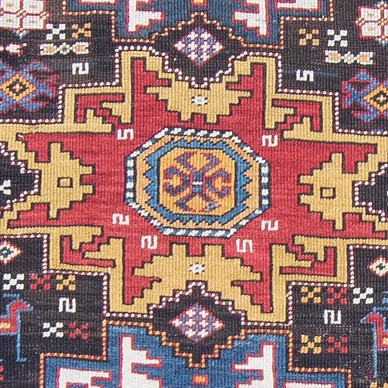 Tapis persan - Tabriz - Royal - 90 x 60 cm - multicolore