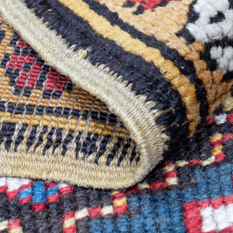 Tapis persan - Tabriz - Royal - 90 x 60 cm - multicolore