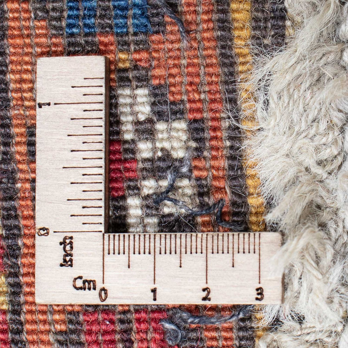 Tapis persan - Tabriz - Royal - 90 x 60 cm - multicolore