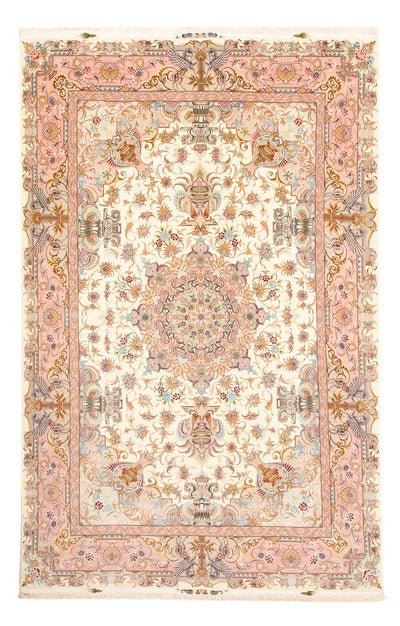 Tapis de Tabriz Tapis 200x301cm - Tapis persan