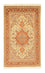 Tapis persan - Tabriz - Royal - 170 x 103 cm - beige