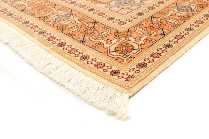 Tapis persan - Tabriz - Royal - 170 x 103 cm - beige