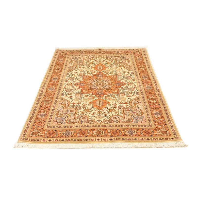 Tapis persan - Tabriz - Royal - 170 x 103 cm - beige