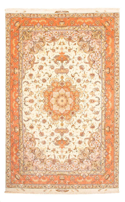 Tapis de Tabriz Tapis 199x303cm - Tapis persan