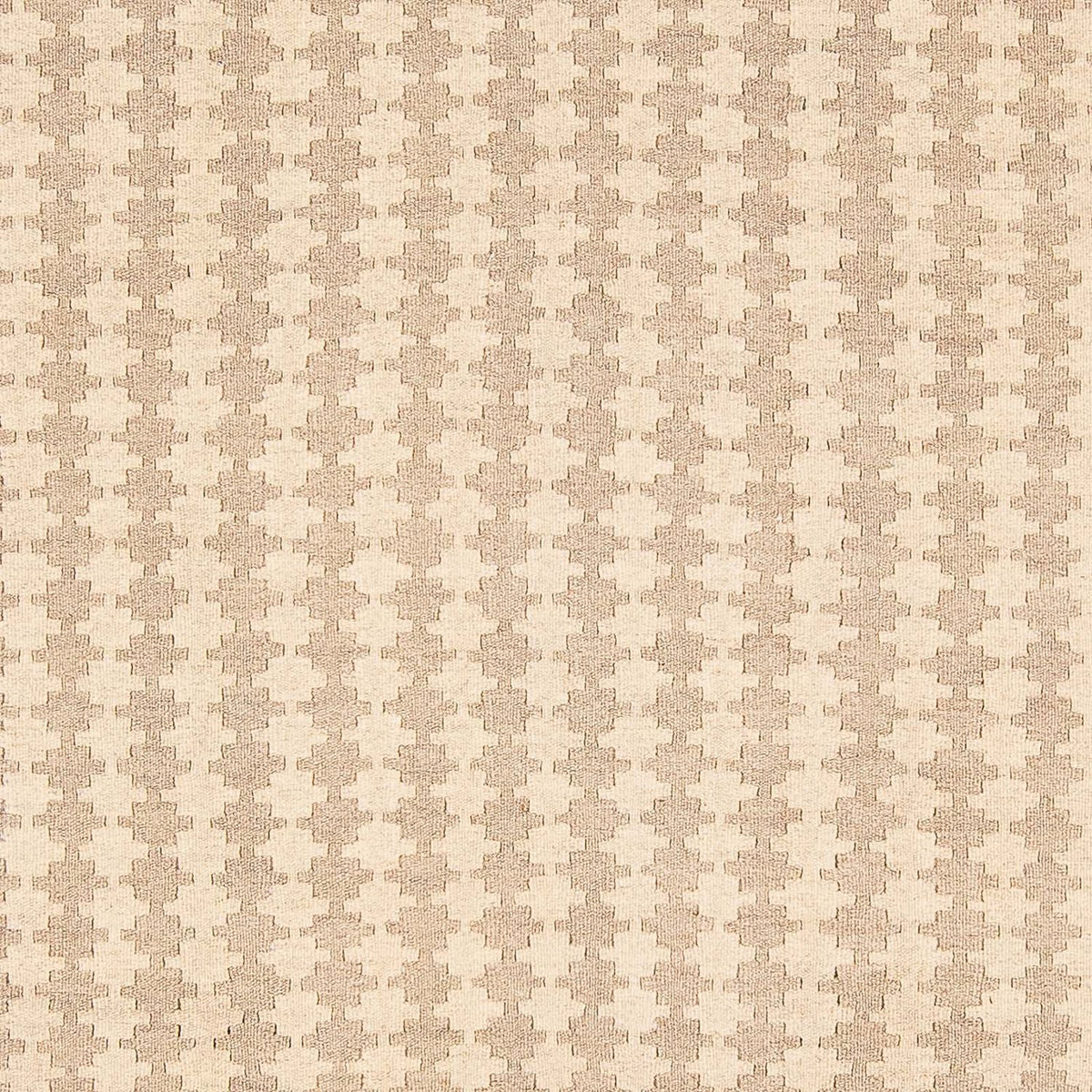 Tapis Kelim - Oriental - 314 x 208 cm - beige