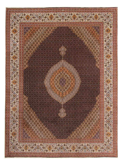 Tapis de Tabriz Tapis 303x395cm - Tapis persan