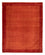 Tapis Gabbeh - Persan - 330 x 264 cm - rouge