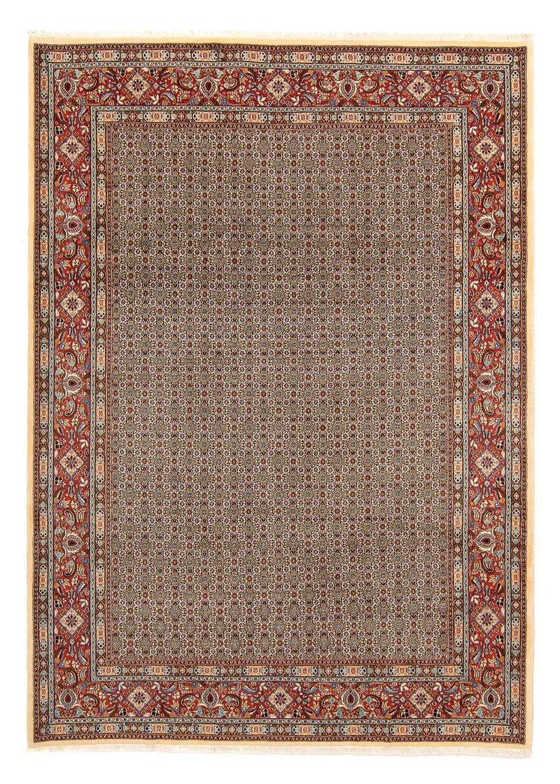 Tapis persan - Classique - 345 x 250 cm - multicolore