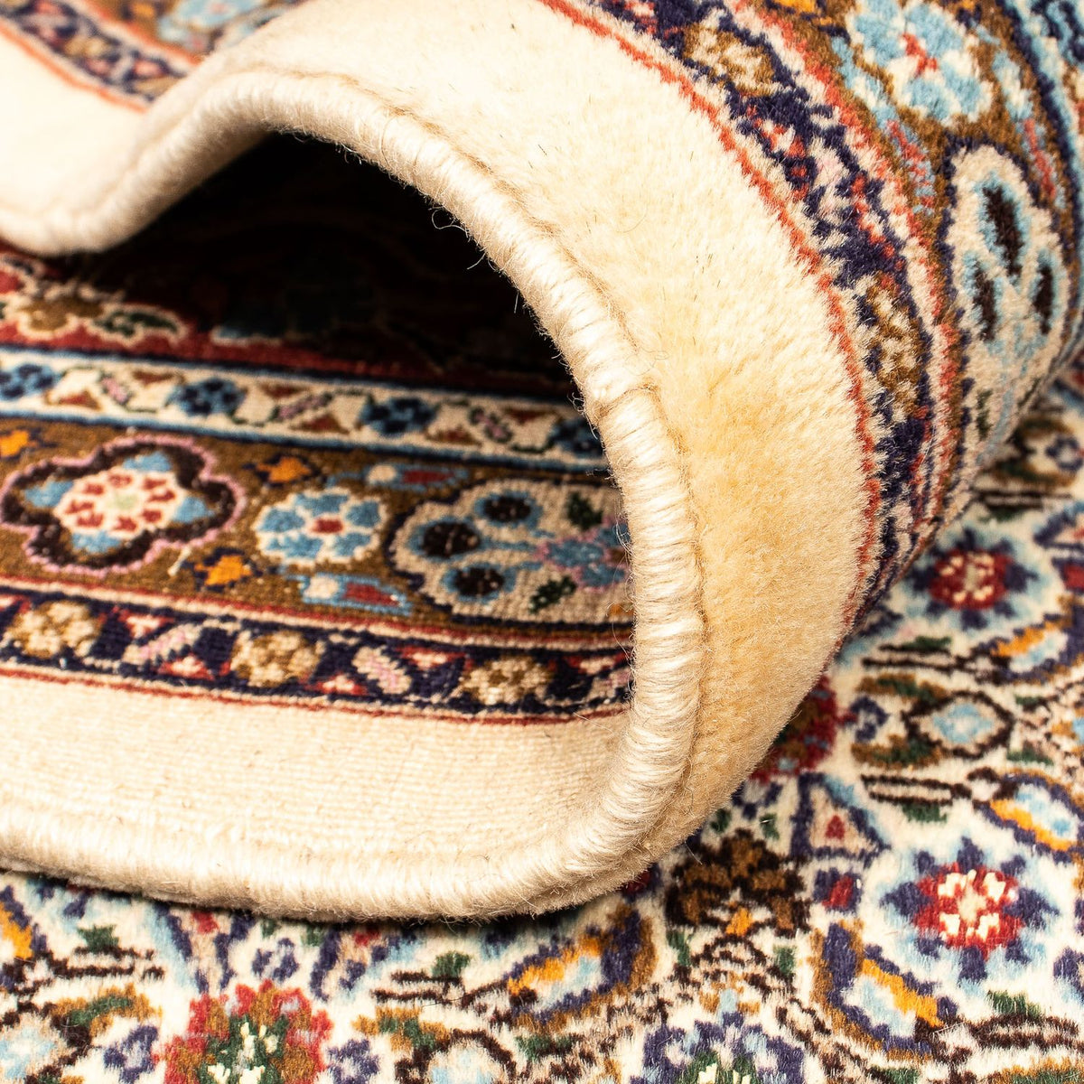 Tapis persan - Classique - 345 x 250 cm - multicolore