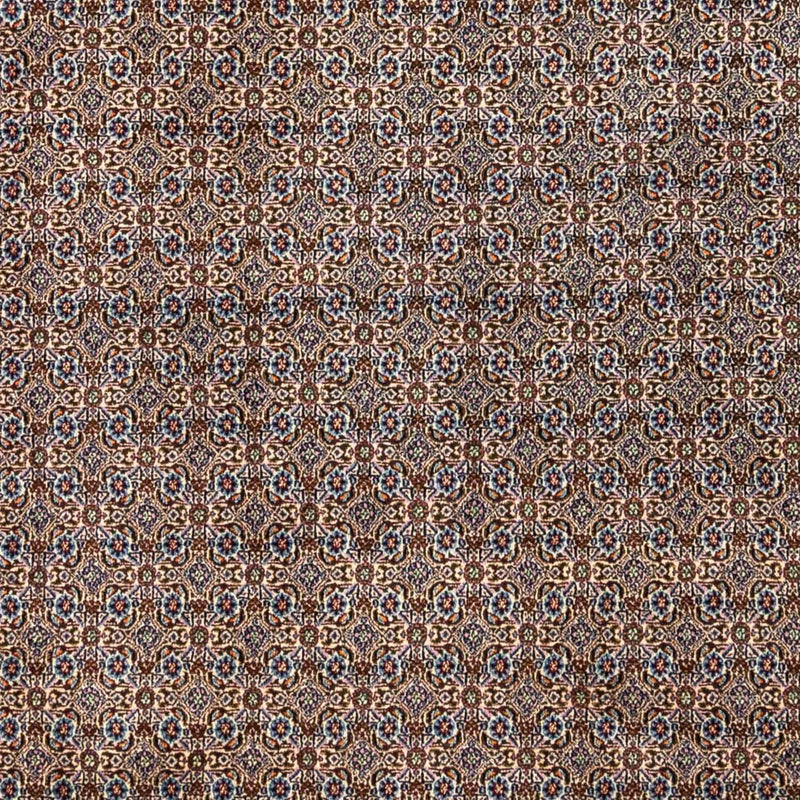 Tapis persan - Classique - 345 x 248 cm - beige