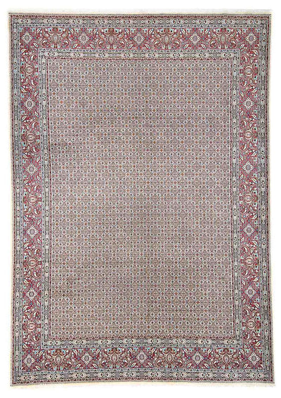 Tapis de Moud Tapis 298x390cm - Tapis persan