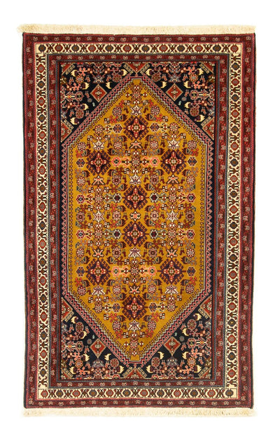 Qashqai Tapis 98x158cm - Tapis persan