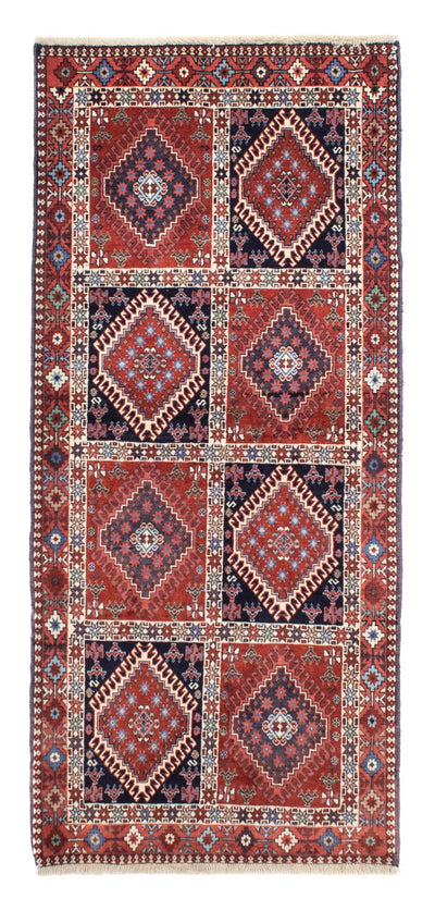 Yalameh Tapis 83x196cm - Tapis persan