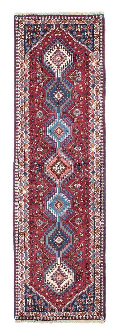 Yalameh Tapis 60x194cm - Tapis persan