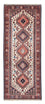 Tapis de couloir Tapis persan - Nomadic - 207 x 81 cm - beige
