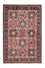 Tapis persan - Nomadic - 160 x 103 cm - bleu foncé