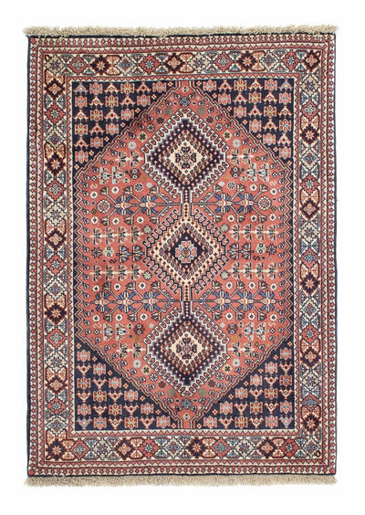 Yalameh Tapis 100x144cm - Tapis persan