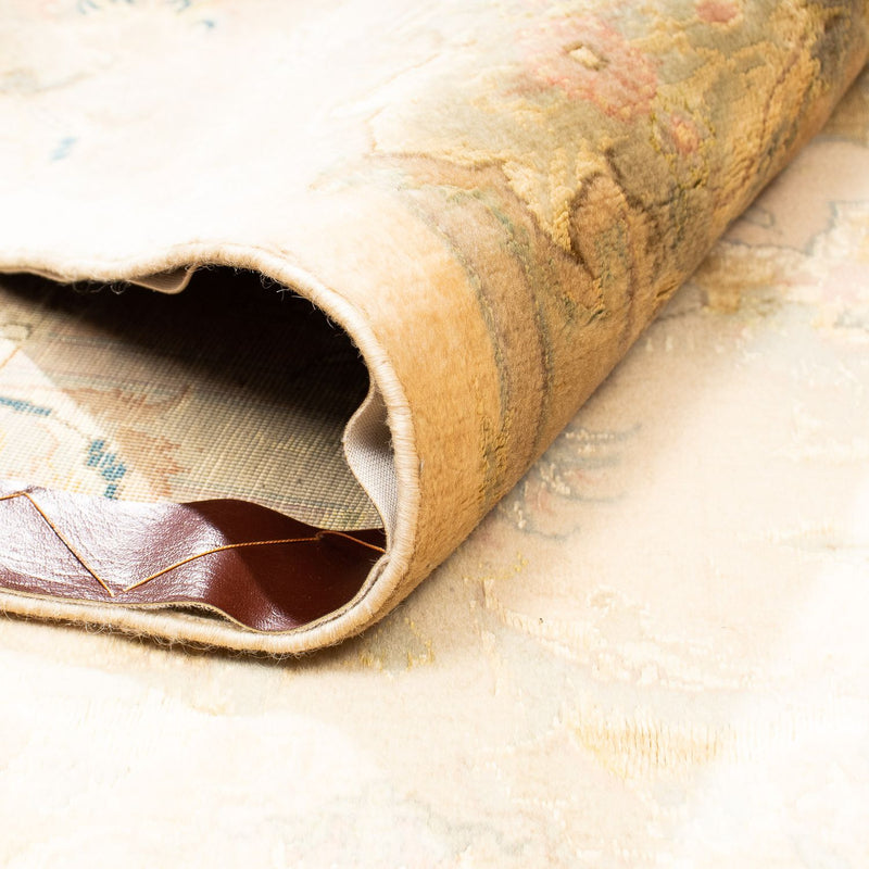 Tapis persan - Tabriz - 300 x 201 cm - multicolore