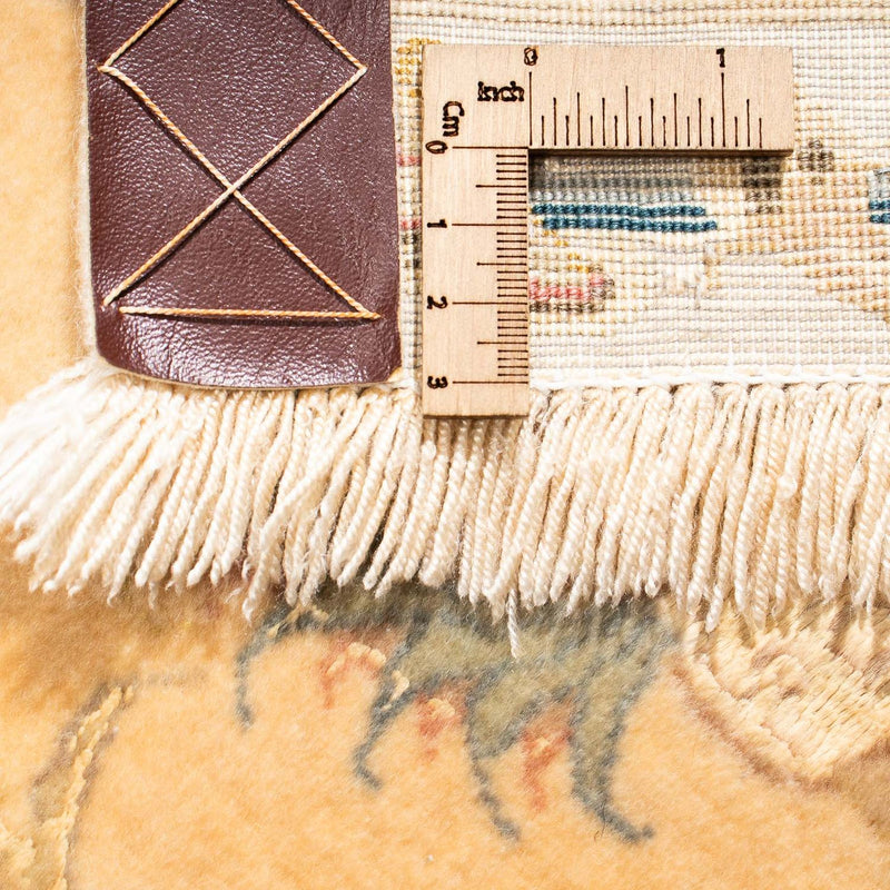 Tapis persan - Tabriz - 300 x 201 cm - multicolore