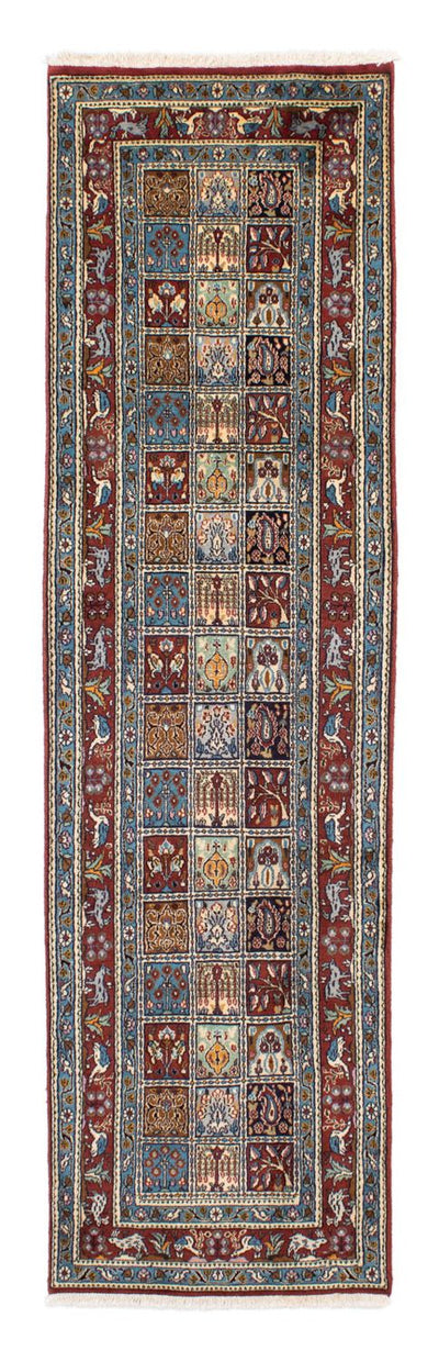 Tapis de Moud Tapis 76x277cm - Tapis persan