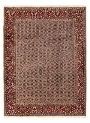 Tapis persan - Classique - 350 x 260 cm - marron