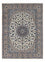 Tapis persan - Nain - Royal - 344 x 247 cm - beige