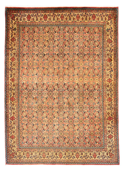 Tapis d'Abadeh Tapis 154x207cm - Tapis persan