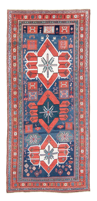 Tapis d'Ardebil Tapis 170x380cm - Tapis persan