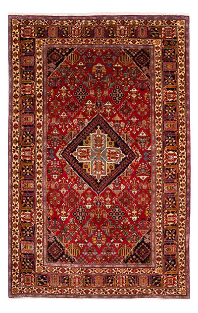 Meymeh Tapis 203x323cm - Tapis persan