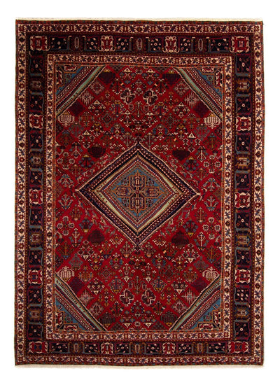 Meymeh Tapis 235x324cm - Tapis persan