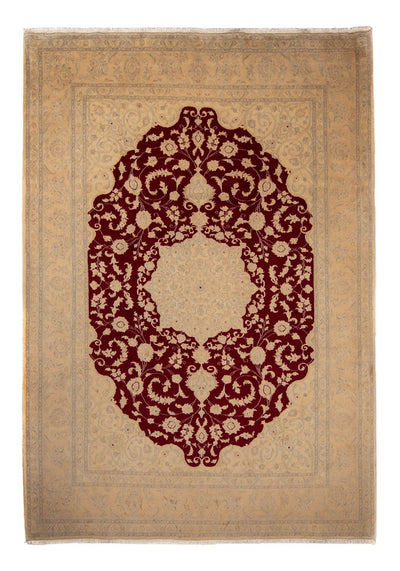 Nain Tapis 250x353cm - Tapis persan