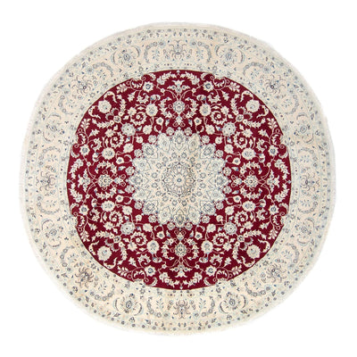 Nain Tapis 300x300cm - Tapis persan