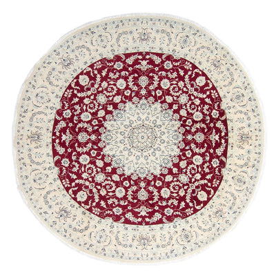 Nain Tapis 302x302cm - Tapis persan