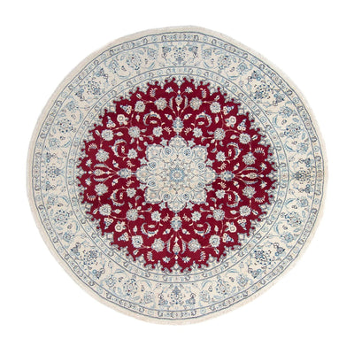 Nain Tapis 290x290cm - Tapis persan