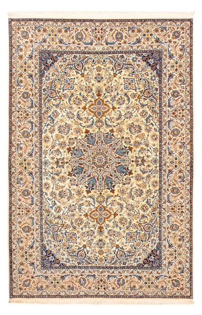 Tapis d'Isfahan Tapis 206x310cm - Tapis persan