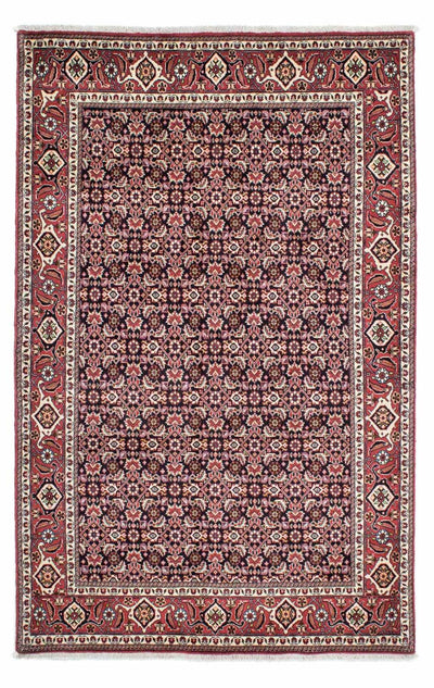 Bidjar - Zanjan Tapis 136x220cm - Tapis persan