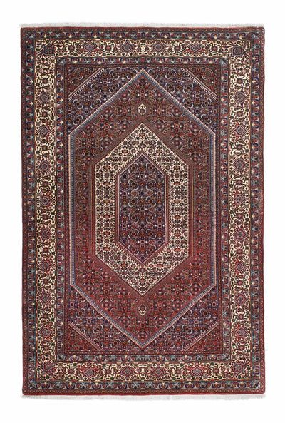 Tapis de Bidjar Tapis 133x197cm - Tapis persan