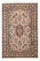 Tapis persan - Bidjar - 206 x 137 cm - beige