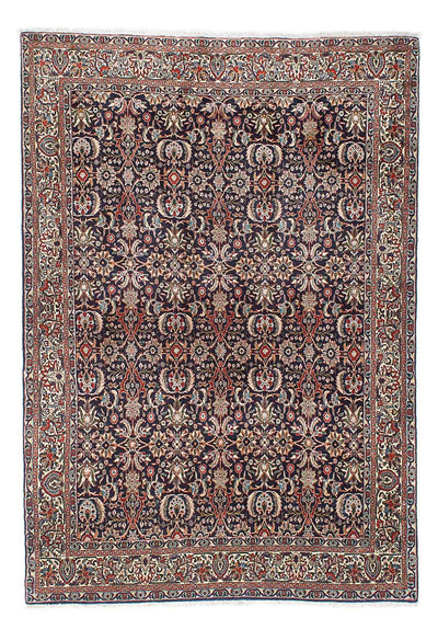 Tapis de Bidjar Tapis 141x203cm - Tapis persan