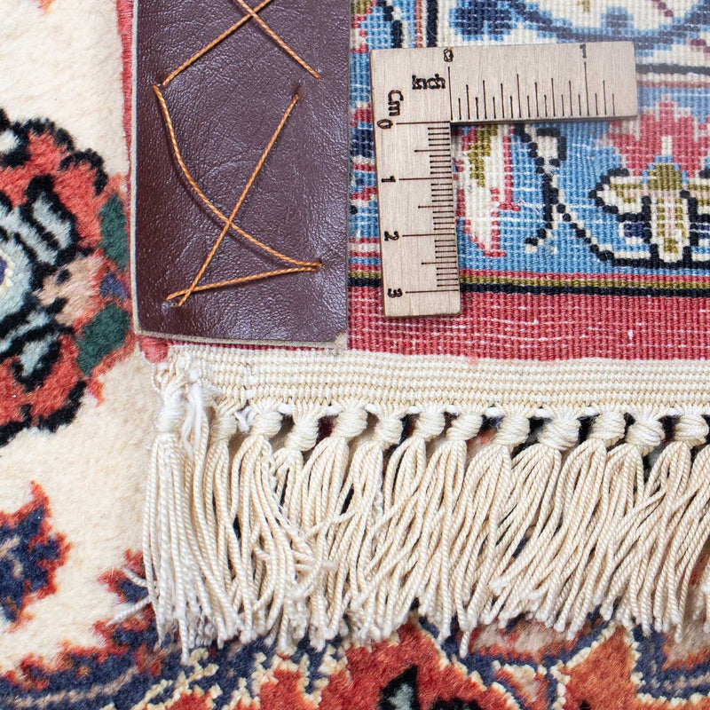 Tapis persan - Isfahan - Premium - 362 x 255 cm - beige