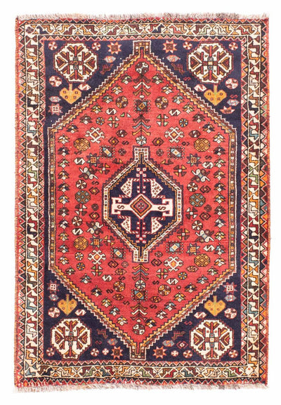 Tapis de Chiraz Tapis 112x162cm - Tapis persan