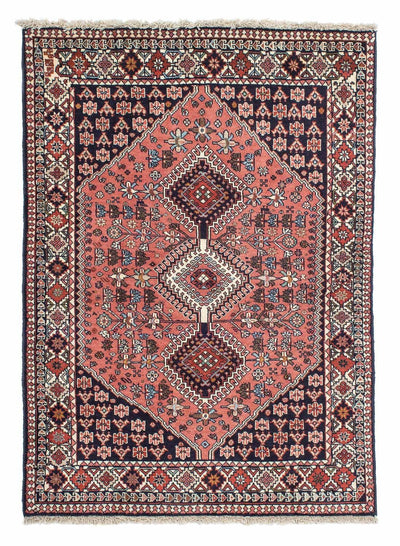 Yalameh Tapis 103x148cm - Tapis persan
