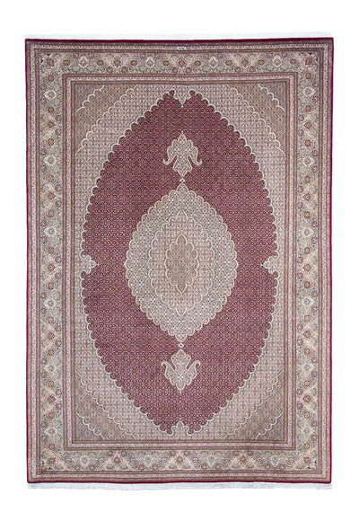 Tapis de Tabriz Tapis 204x303cm - Tapis persan