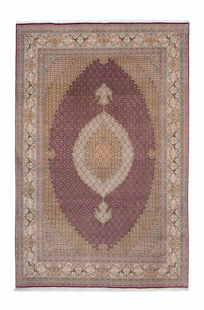 Tapis de Tabriz Tapis 204x308cm - Tapis persan