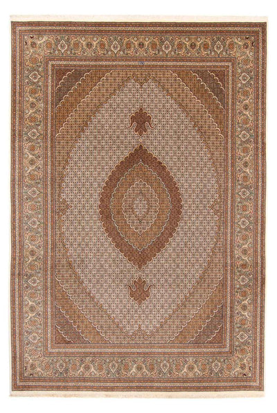 Tapis de Tabriz Tapis 250x363cm - Tapis persan